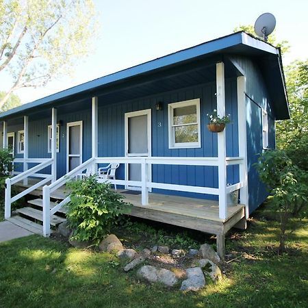Bird'S Nest Resort Put-in-Bay Exterior foto