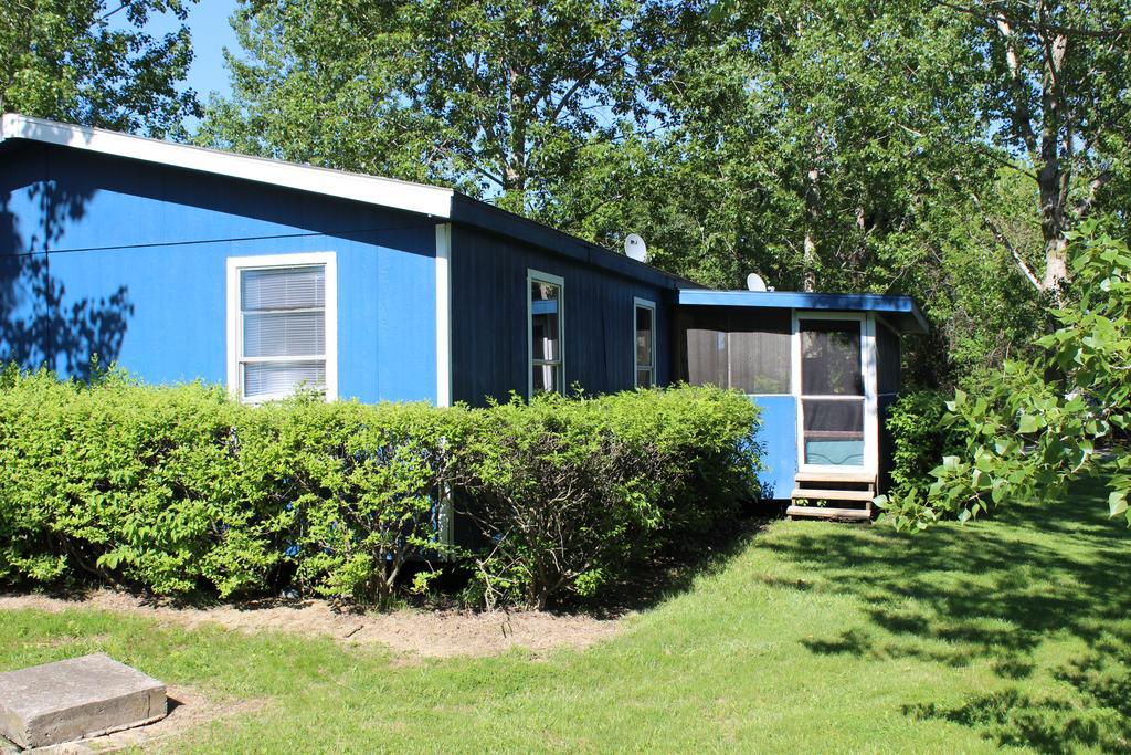 Bird'S Nest Resort Put-in-Bay Exterior foto