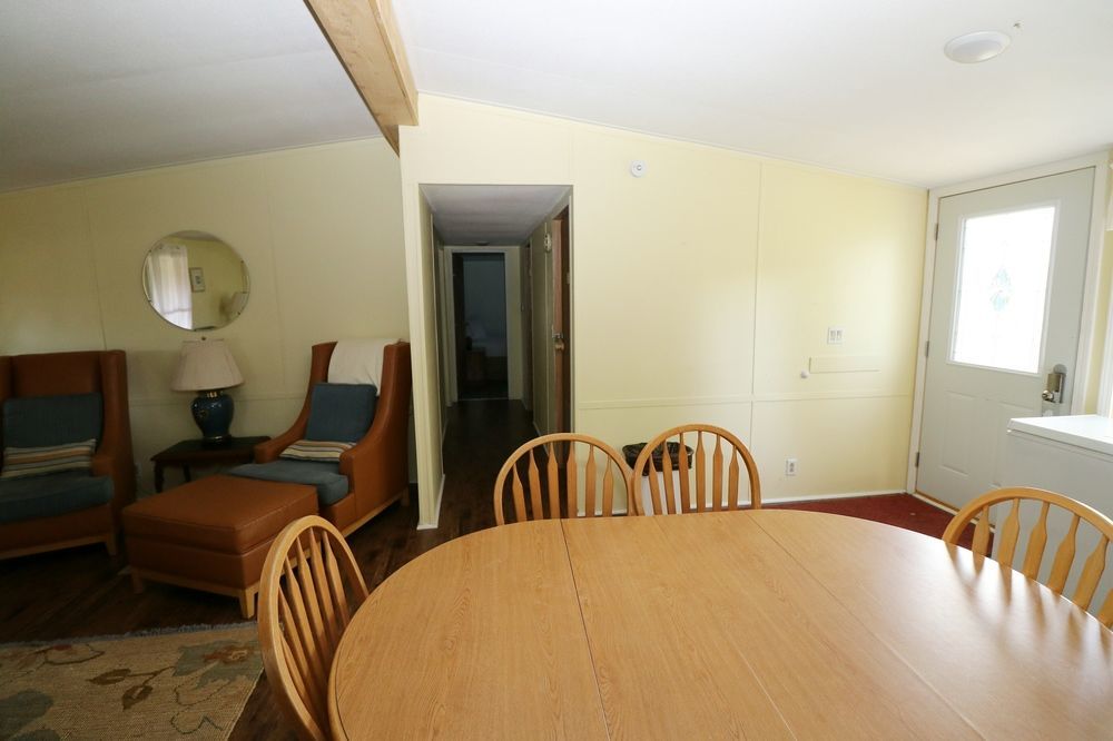 Bird'S Nest Resort Put-in-Bay Exterior foto