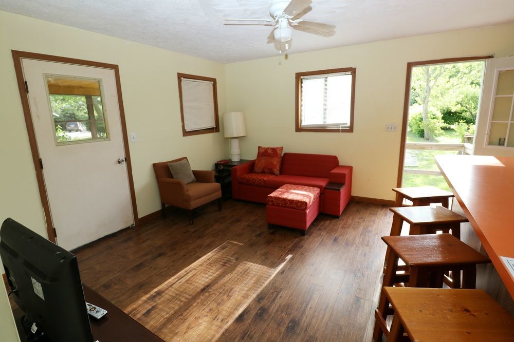 Bird'S Nest Resort Put-in-Bay Exterior foto