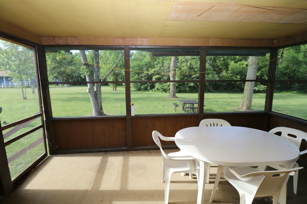 Bird'S Nest Resort Put-in-Bay Exterior foto