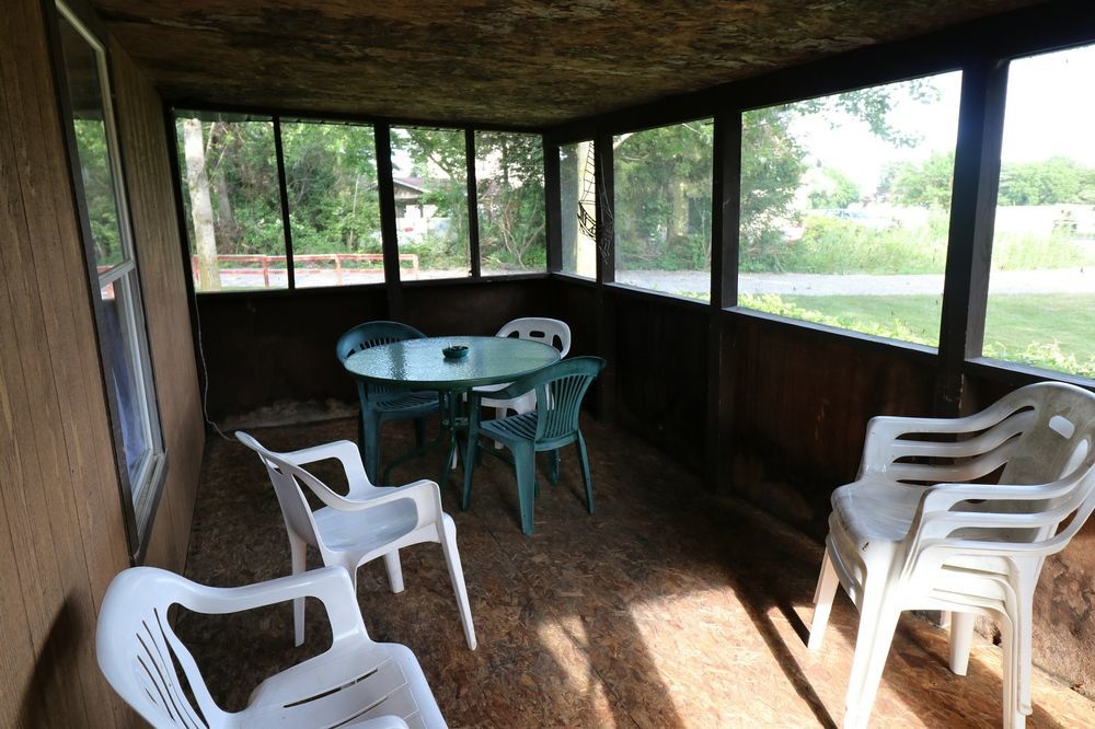 Bird'S Nest Resort Put-in-Bay Exterior foto