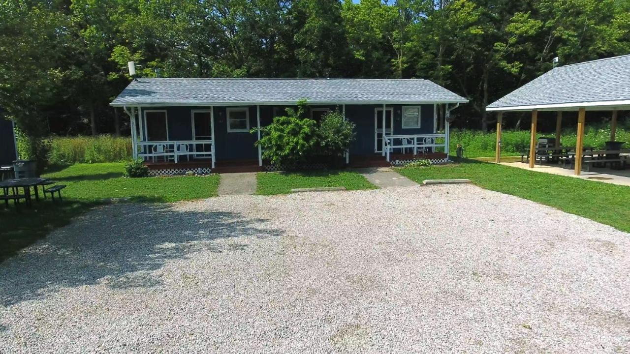 Bird'S Nest Resort Put-in-Bay Exterior foto