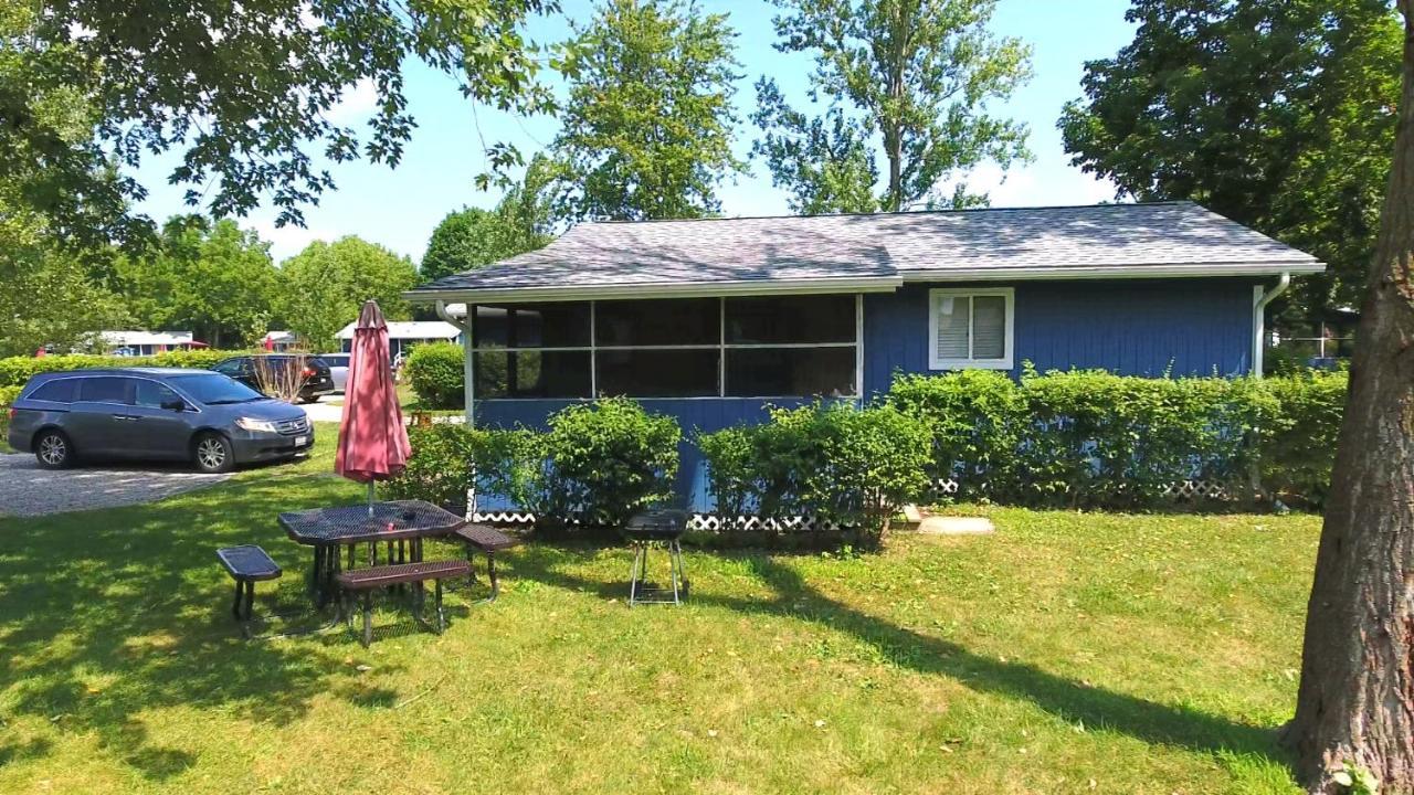 Bird'S Nest Resort Put-in-Bay Exterior foto